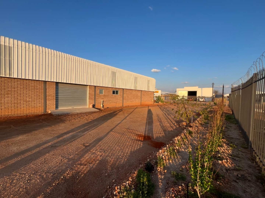 Commercial Property for Sale in Upington Northern Cape